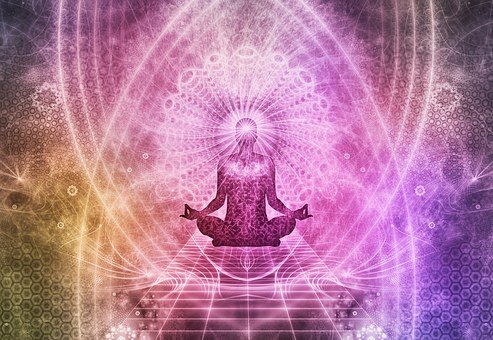 KRYSTLE REIKI MASTER
